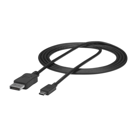 cavo adattatore da usb-c a displayport 4k60hz 180 cm cdp2dpmm6b