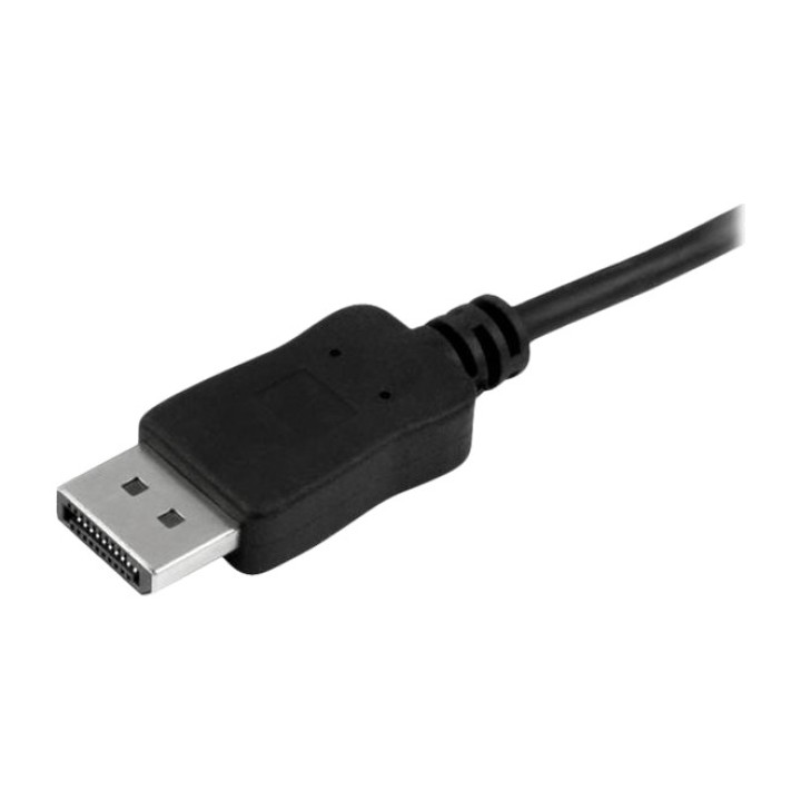 STARTECH.COM Καλώδιο προσαρμογέα USB-C σε DisplayPort 4K60HZ