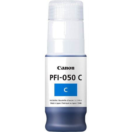 cartutx de tinta per a plotter pfi-050 70ml