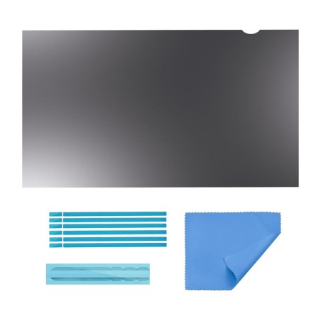 universeller blickschutzfilter für monitore 27" 16:9 privscnmon27