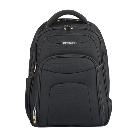 zaino per laptop in nylon balistico 15,6" 1680d ntbkbag156