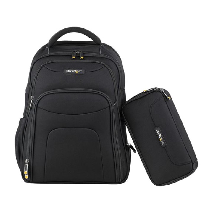 STARTECH.COM Ballistic nylon laptop backpack 15,6" 1680D