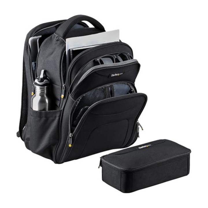 STARTECH.COM Zaino per laptop in nylon balistico 15,6" 1680D
