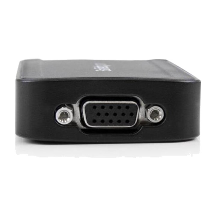 STARTECH.COM Adaptador gráfico USB a VGA USB2VGAE3