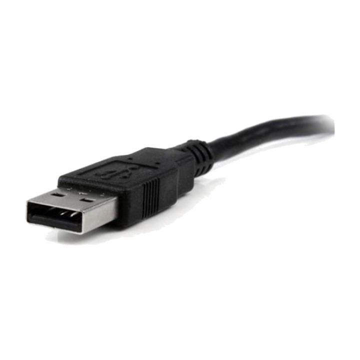 STARTECH.COM Adapter graficzny USB na VGA USB2VGAE3