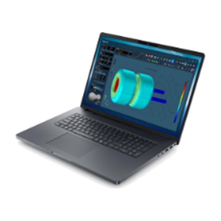 DELL 18-inch mobile workstation PRO-MAX-PLUS CORE-ULTRA-7
