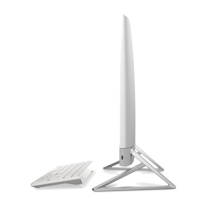 DELL Refurbished all-in-one computer EC24250 23,8"