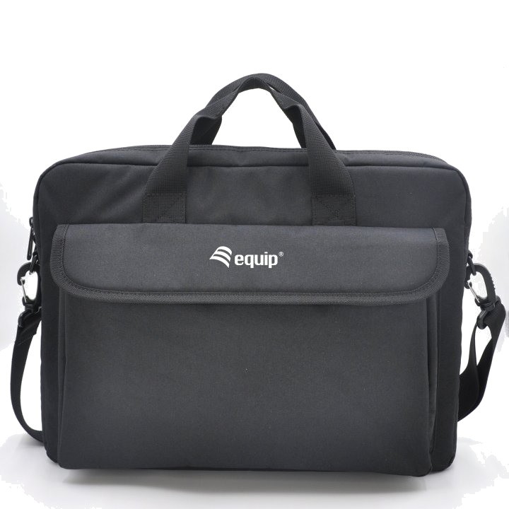 EQUIP Laptoptasche mit Schultergurt 245410 15.6"