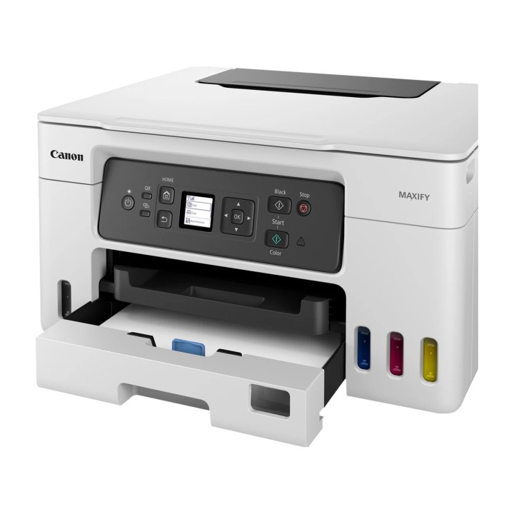 CANON Impresora multifunción de depósito de tinta con wifi