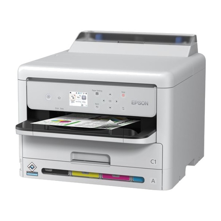 EPSON Color inkjet printer with Wi-Fi and duplex printing