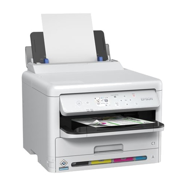 EPSON Color inkjet printer with Wi-Fi and duplex printing