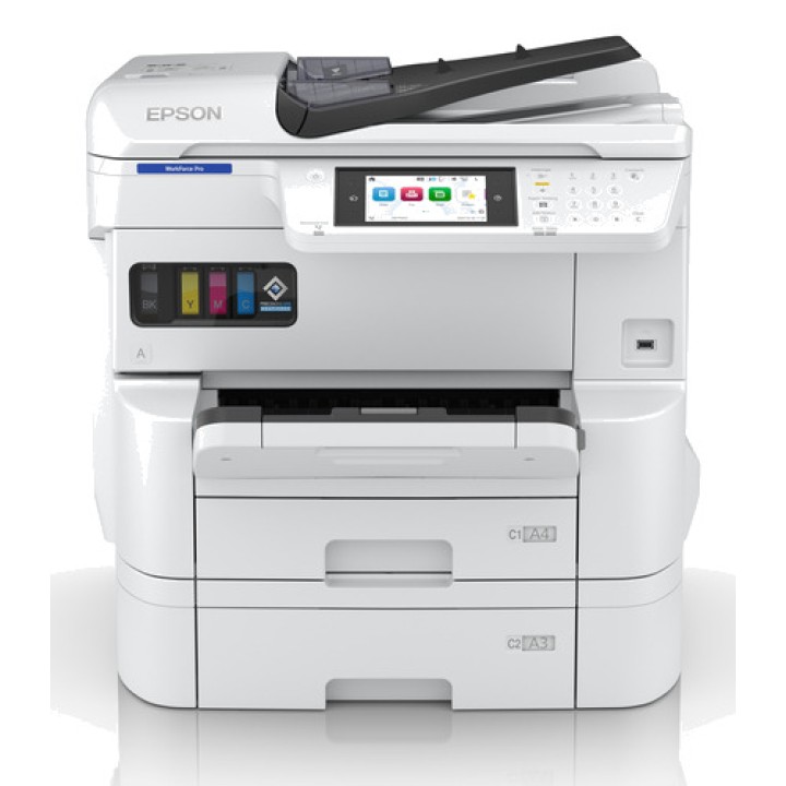EPSON Stampante multifunzione a getto d’inchiostro a colori