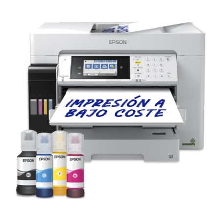 impresora multifunción con depósito de tinta y dúplex ecotank-pro et-16685 a3+