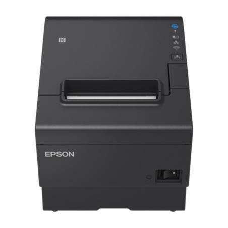 impresora térmica de tickets tm-t88vii usb-rs232-ethernet