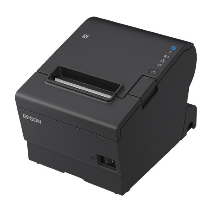 EPSON Thermobondrucker TM-T88VII USB-RS232-ETHERNET