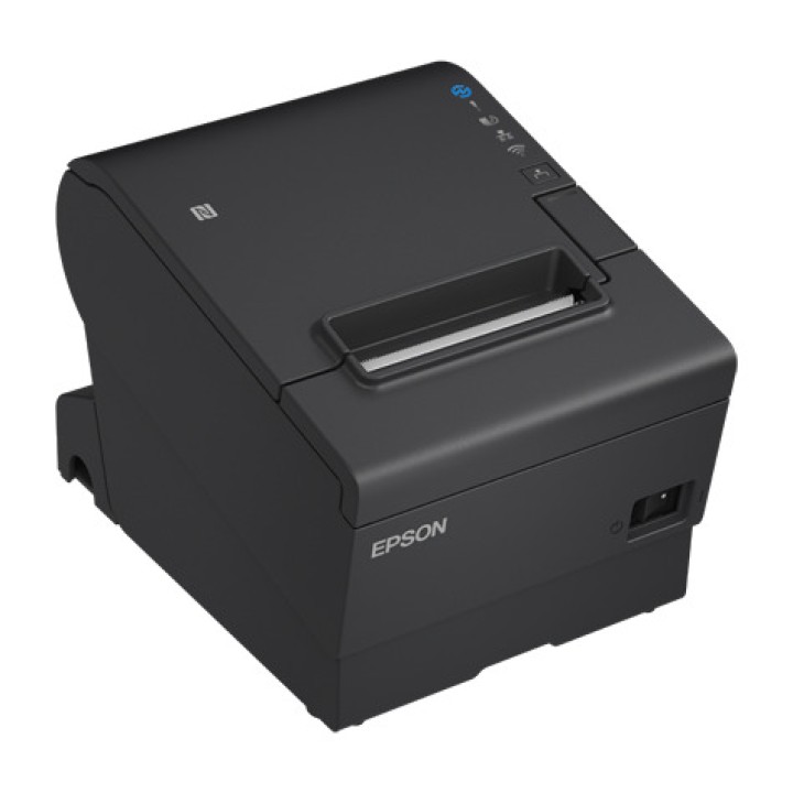 EPSON Thermobondrucker TM-T88VII USB-RS232-ETHERNET