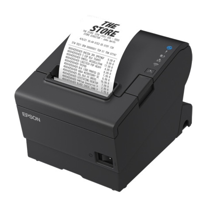 EPSON Imprimante thermique de tickets TM-T88VII