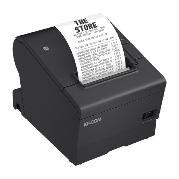 EPSON Imprimante thermique de tickets TM-T88VII