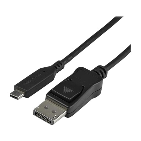 cable usb-c a displayport 1.4 8k60hz 1 m cdp2dp141mb