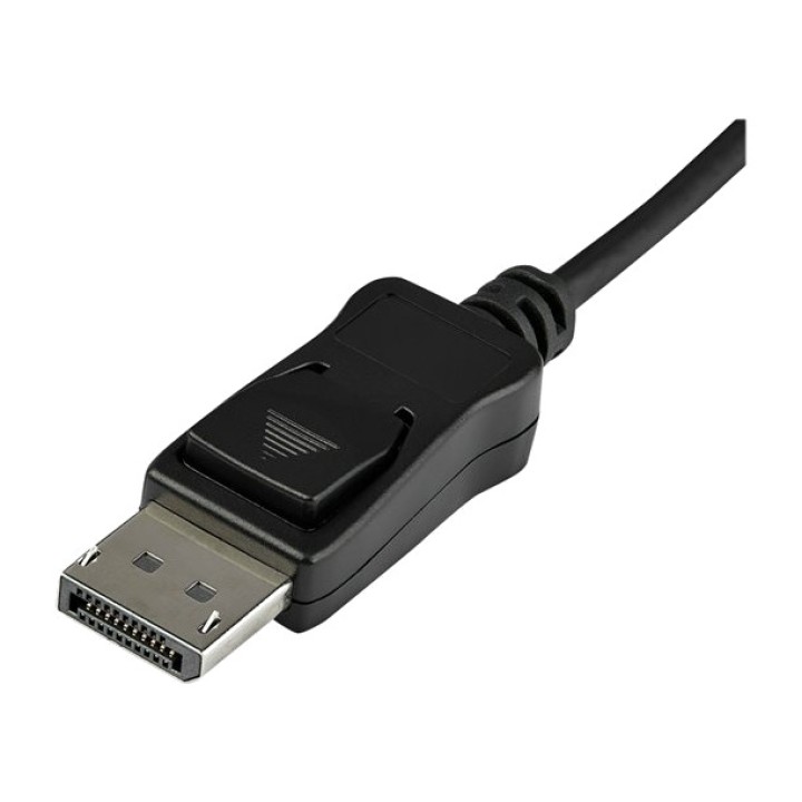 STARTECH.COM Câble USB-C vers DisplayPort 1.4 8K60HZ 1 M