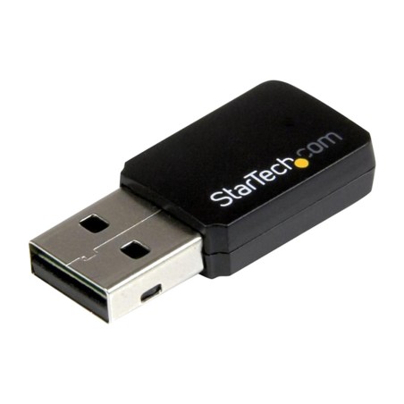 mini adaptador wifi usb de doble banda 2.0 ac600 usb433wacdb