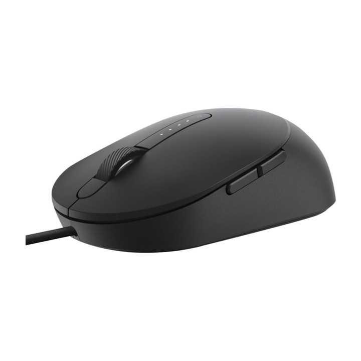 DELL Souris laser USB filaire MS3220 3200DPI