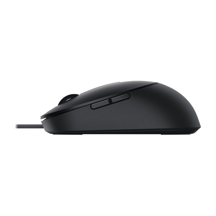 DELL Mouse laser USB con cavo MS3220 3200DPI