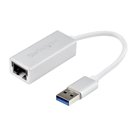 síťový adaptér usb na gigabit ethernet 3.0 rj45 usb31000sa