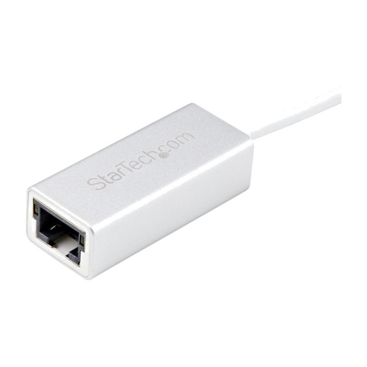 STARTECH.COM USB–Gigabit Ethernet -verkkosovitin 3.0 RJ45