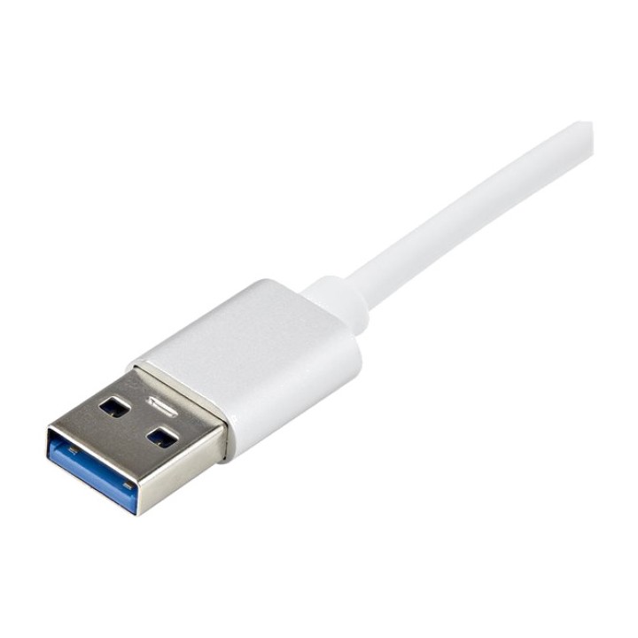 STARTECH.COM USB-auf-Gigabit-Ethernet-Netzwerkadapter 3.0
