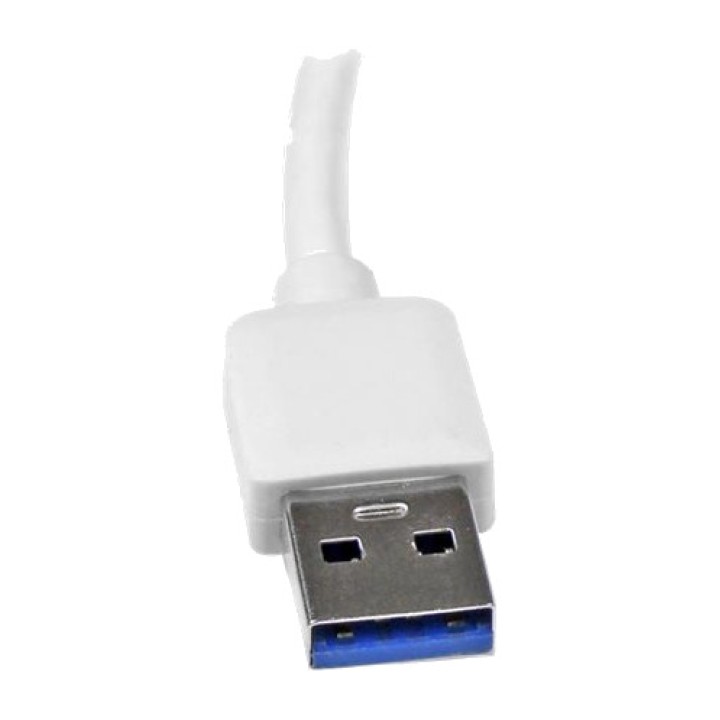 STARTECH.COM USB–Gigabit Ethernet hálózati adapter 3.0 RJ45
