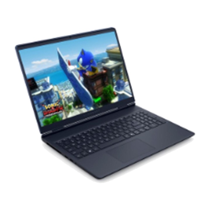 DELL 16-inch gaming laptop ALIENWARE-AURORA AC16250 CORE-7