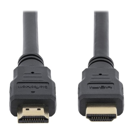 καλώδιο hdmi υψηλής ταχύτητας με δύο αρσενικά βύσματα 4k 5 m hdmm5m