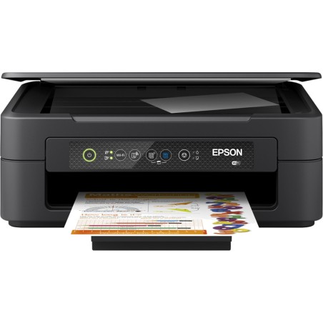 impresora multifunción de tinta con wifi expression-home xp-2200 a4