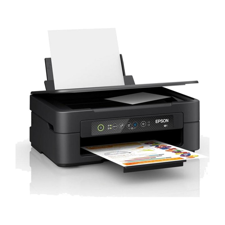 EPSON Impresora multifunción de tinta con wifi EXPRESSION-HOME XP-2200 A4 MGS0000012595