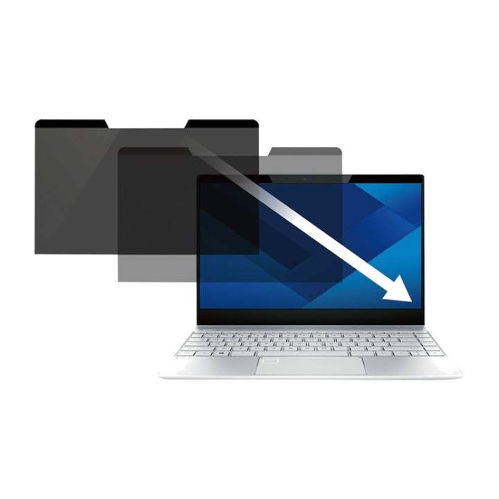 STARTECH.COM Laptop privacy filter 15,6" 16:9 PRIVSCNLT15