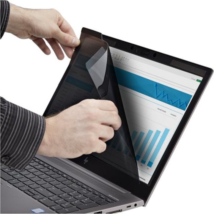 STARTECH.COM Laptop privacy filter 15,6" 16:9 PRIVSCNLT15
