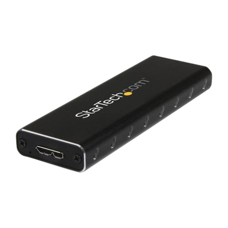 externí usb box pro ssd s ochranným pouzdrem 3.0 m.2 sata-sm2ngffmbu33
