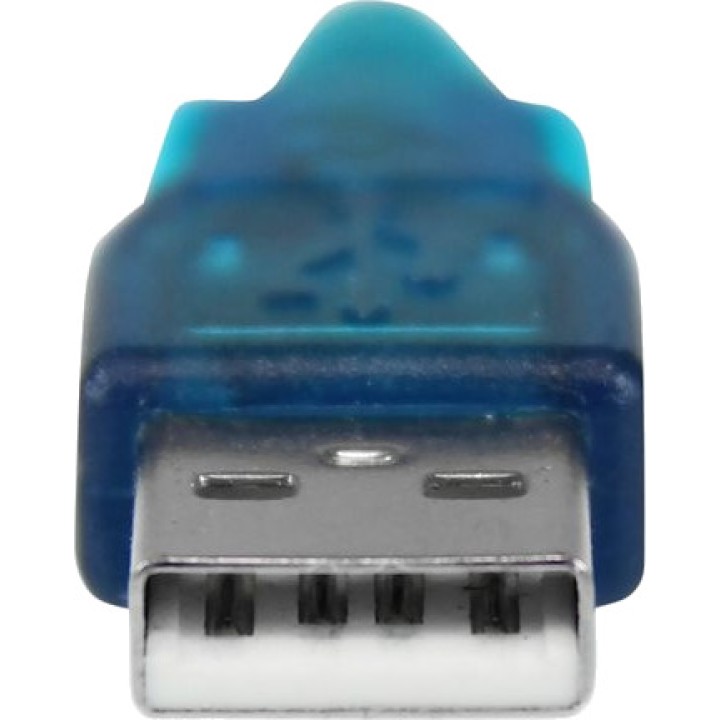 STARTECH.COM Cablu adaptor USB la serial RS232 DB9