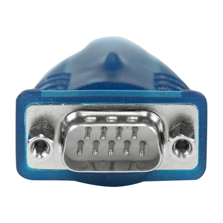 STARTECH.COM USB-sovituskaapeli sarjaporttiin RS232 DB9