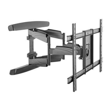 articulating wall mount for flat-screen tv 32-70" vesa-600x400 45kg fpwartb2