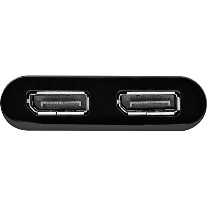 STARTECH.COM USB 3.0 grafikadapter till dubbel DisplayPort
