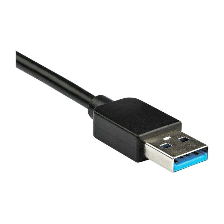 STARTECH.COM USB 3.0 grafikadapter till dubbel DisplayPort