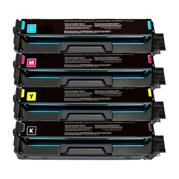 DAYMA Cartouche de toner compatible PANTUM-CTL-1100X