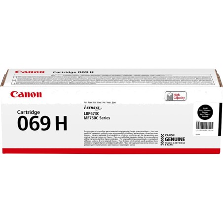 high-capacity toner cartridge 069h