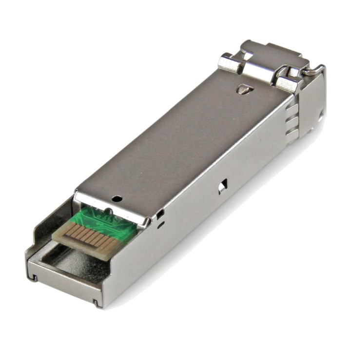 STARTECH.COM Émetteur-récepteur SFP à fibre optique monomode