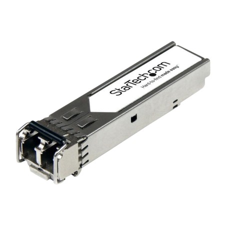 ricetrasmettitore sfp+ in fibra ottica multimodale compatibile con hpe aruba j9150d 10gbase-sr 850nm lc j9150d-st