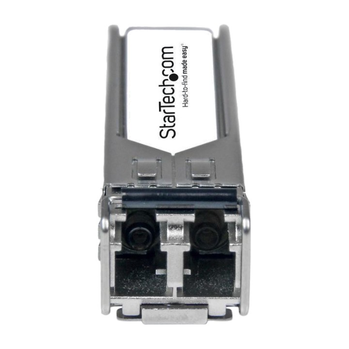 STARTECH.COM Émetteur-récepteur SFP+ à fibre optique