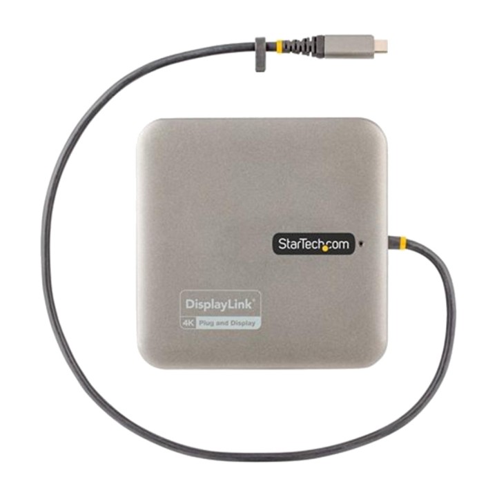 STARTECH.COM Adattatore multiporta USB-C 7 in 1 per laptop