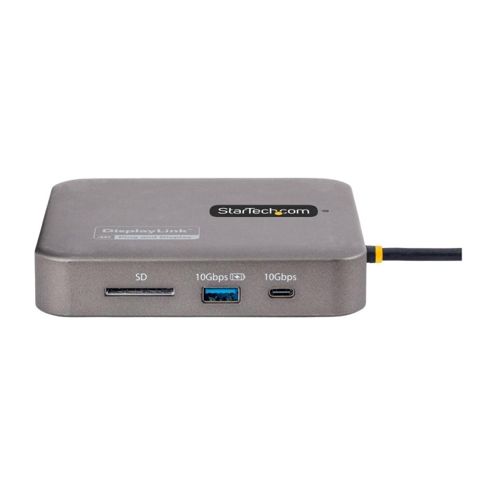 STARTECH.COM Multiportový adaptér USB-C 7 v 1 pre notebook
